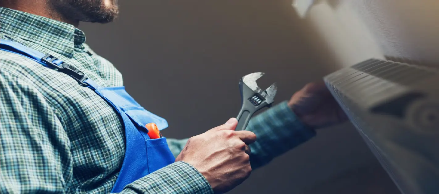 Bornova Eca Teknik Servisi